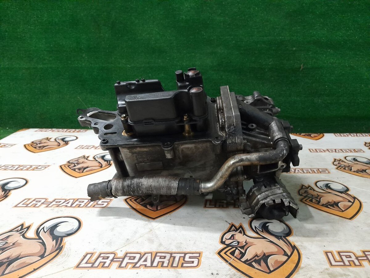 LR106274 Wymiennik ciepła EGR Range Rover L405 (2013-2021) używany